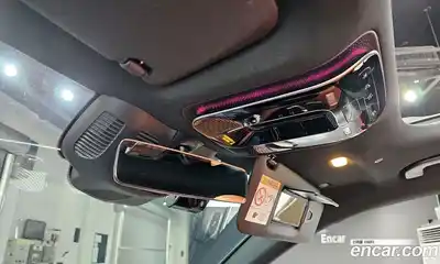 Mercedes-Benz GLC-Class 2025 2.0 Автомат в Москве № 160265, миниатюра 4