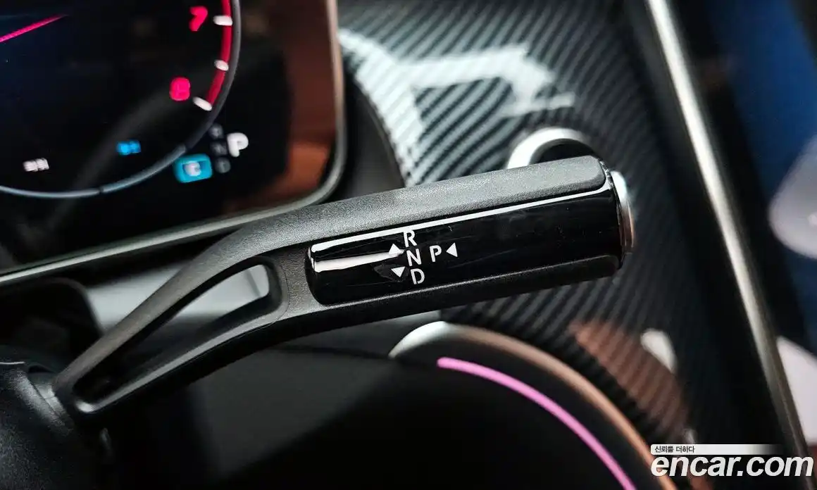 Mercedes-Benz GLC-Class 2025 2.0 Автомат в Москве № 160265, фото 7