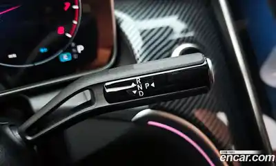 Mercedes-Benz GLC-Class 2025 2.0 Автомат в Москве № 160265, миниатюра 7