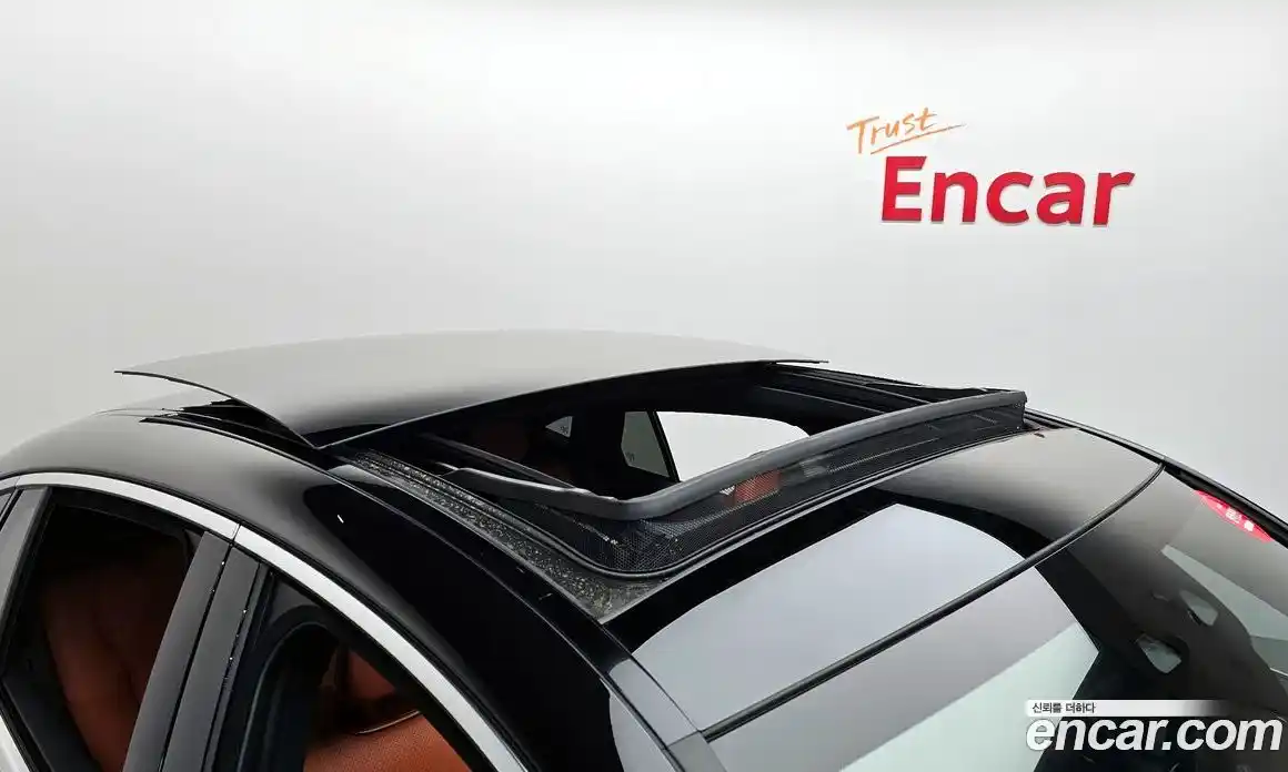 Mercedes-Benz GLC-Class 2025 2.0 Автомат в Москве № 160265, фото 10