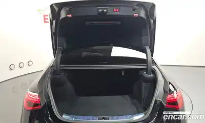 Mercedes-Benz S-Class 2023 2.9 Автомат в Москве № 160879, миниатюра 7