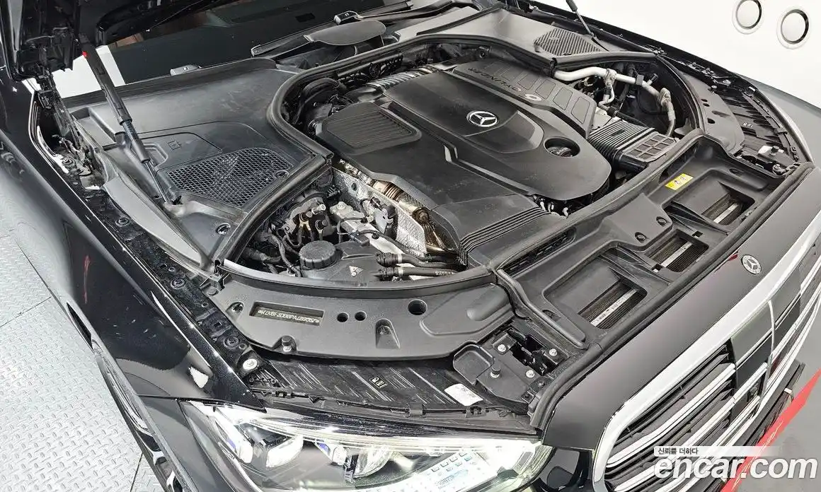 Mercedes-Benz S-Class 2023 2.9 Автомат в Москве № 160879, фото 8