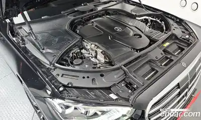 Mercedes-Benz S-Class 2023 2.9 Автомат в Москве № 160879, миниатюра 8