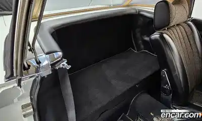 Mercedes-Benz SL-Class 1977 4.5 Автомат в Москве № 161095, миниатюра 12