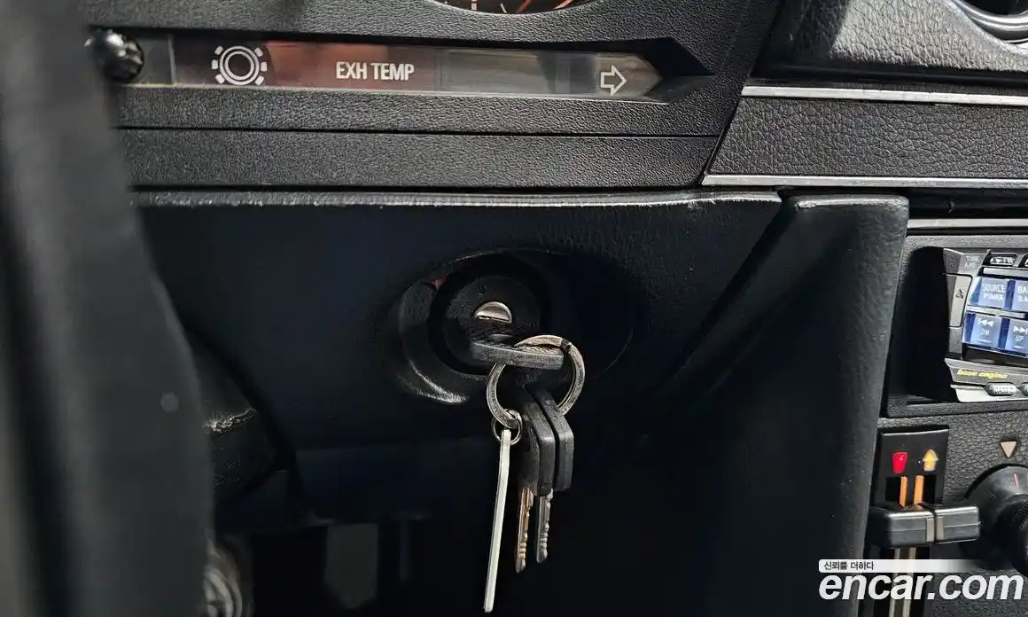 Mercedes-Benz SL-Class 1977 4.5 Автомат в Москве № 161095, фото 16