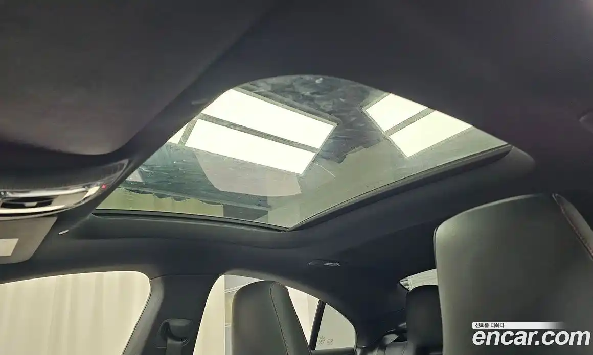 Mercedes-Benz CLA-Class 2022 2.0 Автомат в Москве № 161132, фото 16