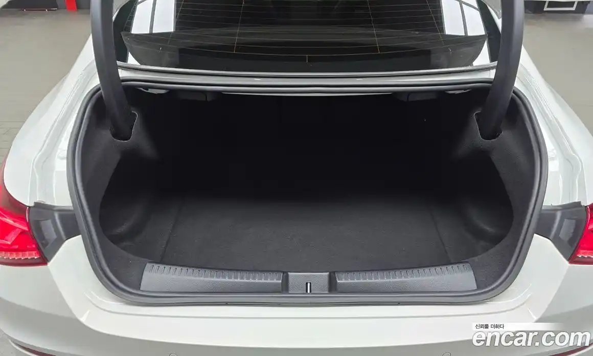 Mercedes-Benz CLA-Class 2022 2.0 Автомат в Москве № 161132, фото 17