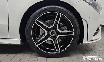 Mercedes-Benz CLA-Class 2022 2.0 Автомат в Москве № 161132, миниатюра 2