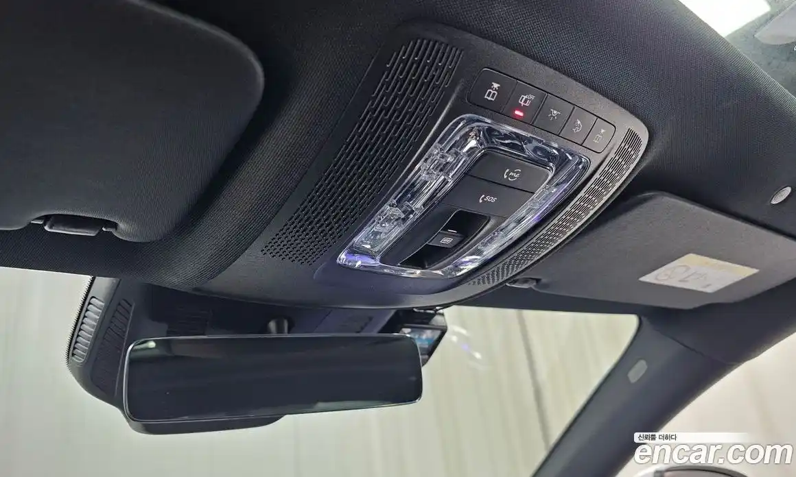 Mercedes-Benz CLA-Class 2022 2.0 Автомат в Москве № 161132, фото 7