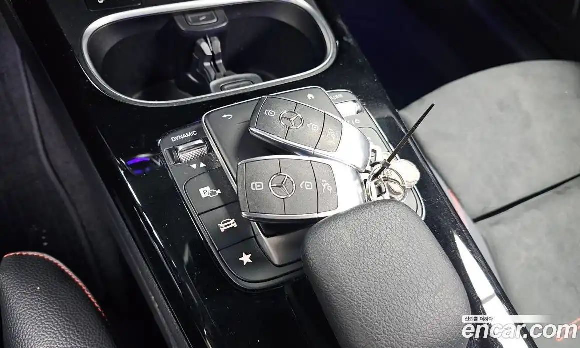 Mercedes-Benz CLA-Class 2022 2.0 Автомат в Москве № 161132, фото 8