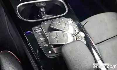 Mercedes-Benz CLA-Class 2022 2.0 Автомат в Москве № 161132, миниатюра 8