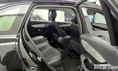 Mercedes-Benz GLC-Class, 2019