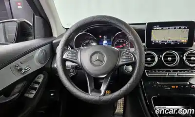 Mercedes-Benz GLC-Class 2019 2.0 Автомат в Москве № 161224, миниатюра 11