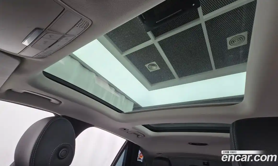 Mercedes-Benz GLC-Class 2019 2.0 Автомат в Москве № 161224, фото 13