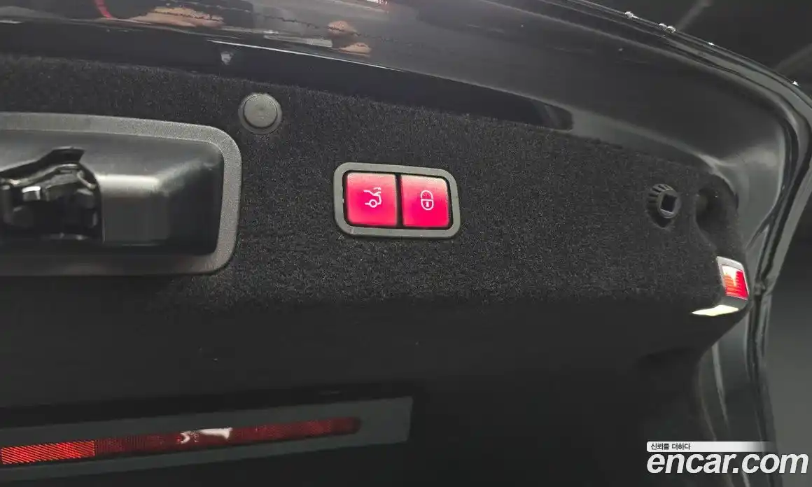 Mercedes-Benz S-Class 2015 5.5 Автомат в Москве № 161850, фото 8