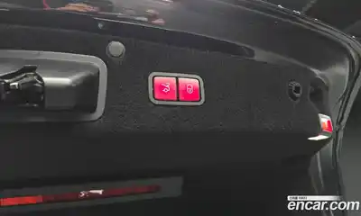 Mercedes-Benz S-Class 2015 5.5 Автомат в Москве № 161850, миниатюра 8