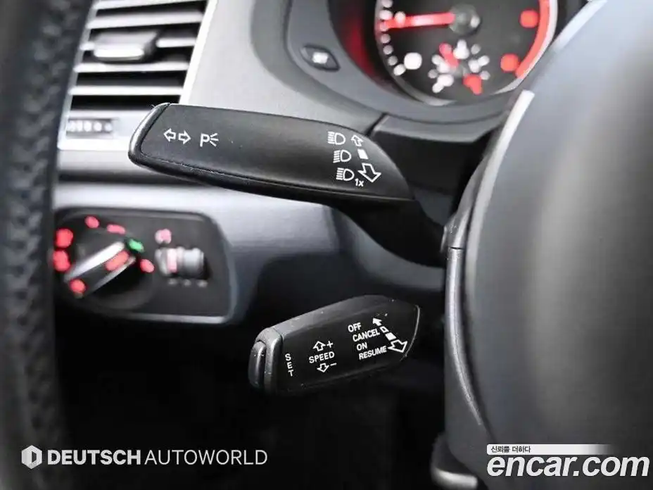 Audi Q3 2015 2.0 Автомат в Москве № 162187, фото 16