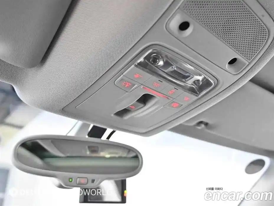 Audi Q3 2015 2.0 Автомат в Москве № 162187, фото 18