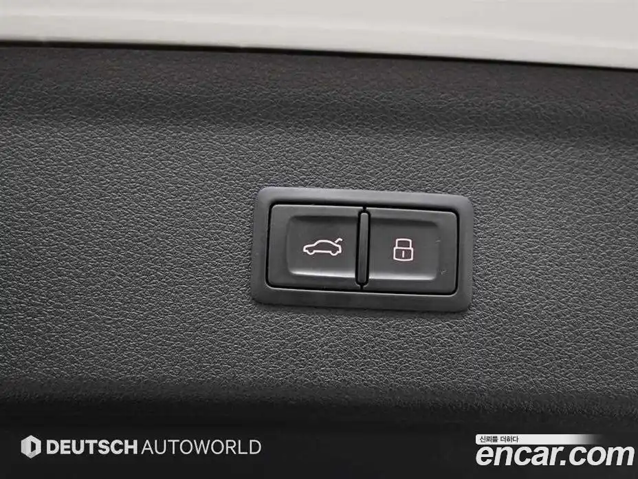 Audi Q3 2015 2.0 Автомат в Москве № 162187, фото 20