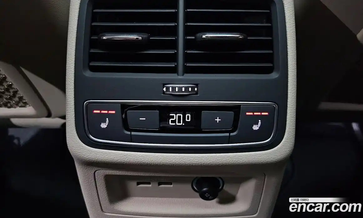 Audi A5 2024 2.0 Автомат в Москве № 162274, фото 19