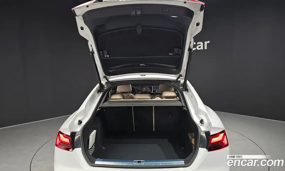 Audi A5 2024 2.0 Автомат в Москве № 162274, фото 20