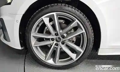 Audi A5 2024 2.0 Автомат в Москве № 162274, миниатюра 5