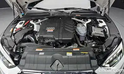 Audi A5 2024 2.0 Автомат в Москве № 162274, миниатюра 6