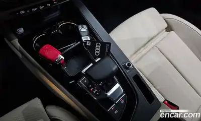 Audi A5 2024 2.0 Автомат в Москве № 162274, миниатюра 9