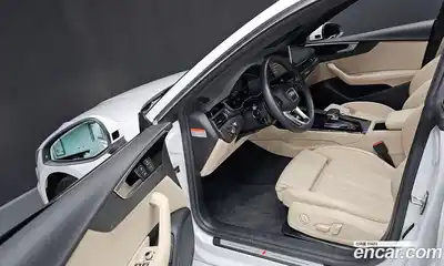 Audi A5 2024 2.0 Автомат в Москве № 162274, миниатюра 10