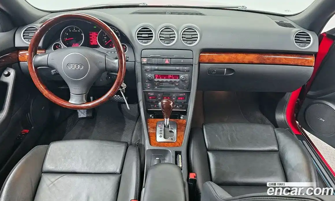 Audi A4 2006 2.4 Автомат в Москве № 162324, фото 1