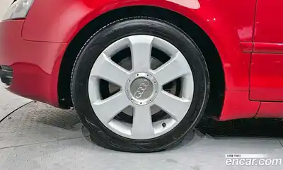 Audi A4 2006 2.4 Автомат в Москве № 162324, миниатюра 11