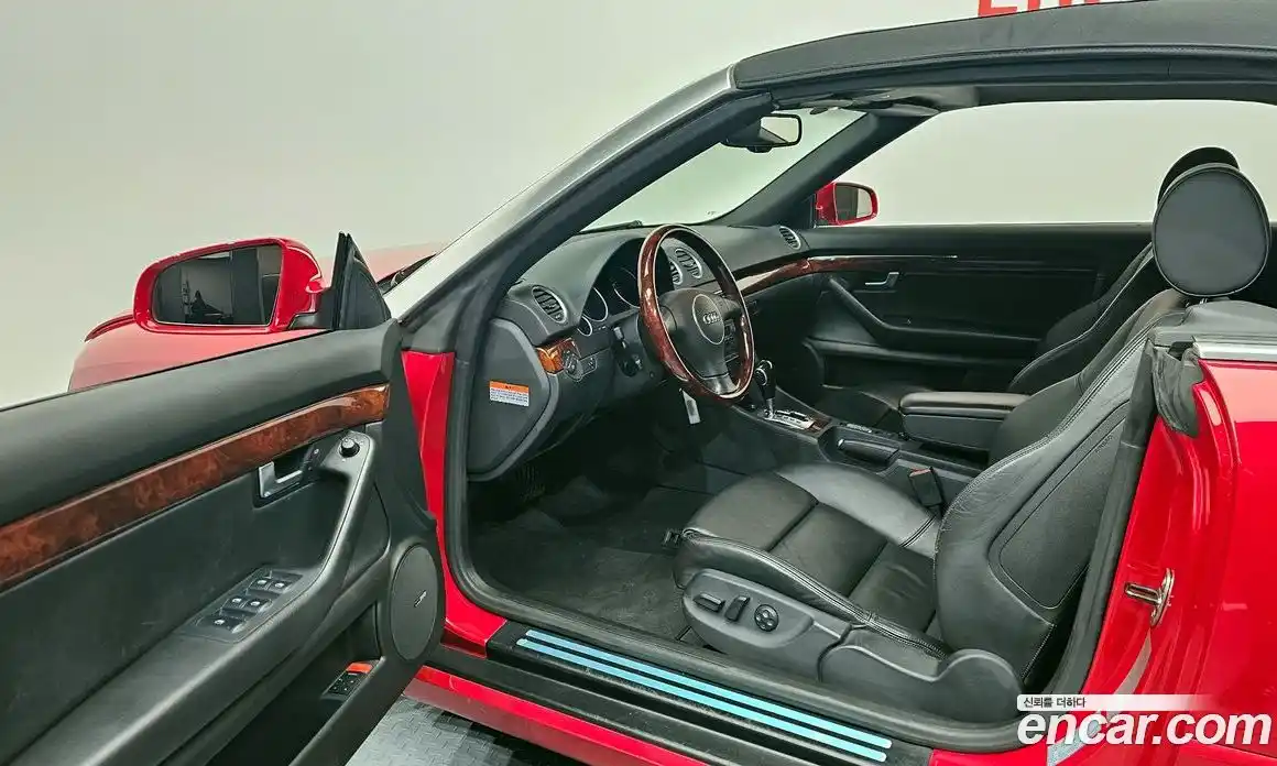 Audi A4 2006 2.4 Автомат в Москве № 162324, фото 12