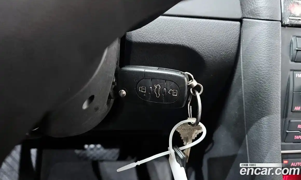 Audi A4 2006 2.4 Автомат в Москве № 162324, фото 19