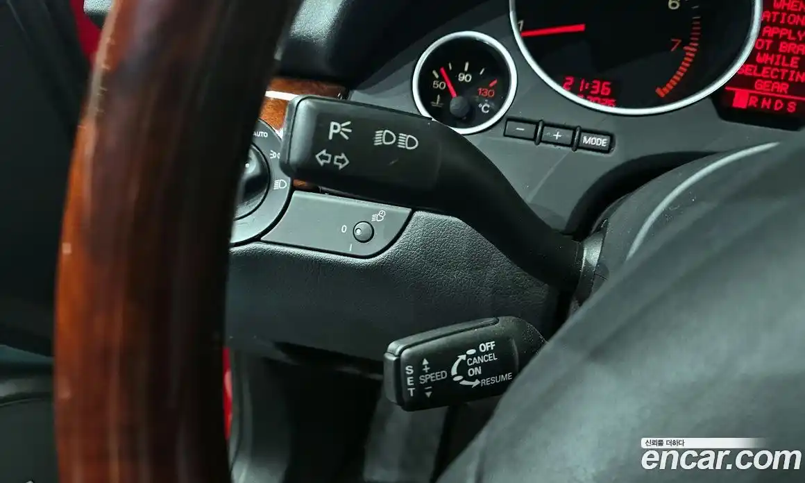 Audi A4 2006 2.4 Автомат в Москве № 162324, фото 3