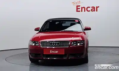 Audi A4 2006 2.4 Автомат в Москве № 162324, миниатюра 4