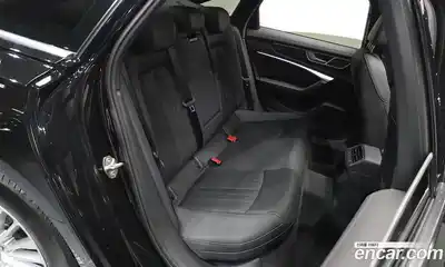 Audi A6 2021 2.0 Автомат в Москве № 162341, миниатюра 11