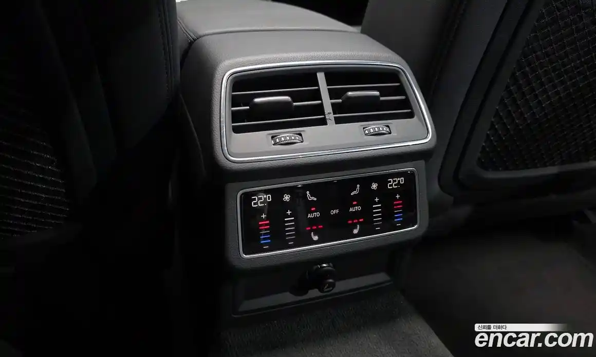 Audi A6 2021 2.0 Автомат в Москве № 162341, фото 17