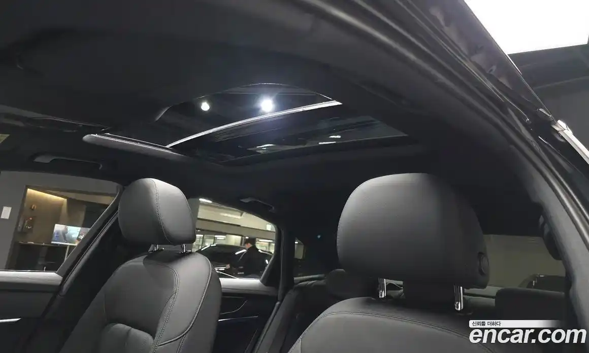 Audi A6 2021 2.0 Автомат в Москве № 162341, фото 18