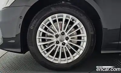 Audi A6 2021 2.0 Автомат в Москве № 162341, миниатюра 4