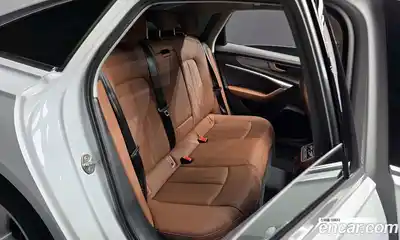 Audi A6 2023 2.0 Автомат в Москве № 162876, миниатюра 12