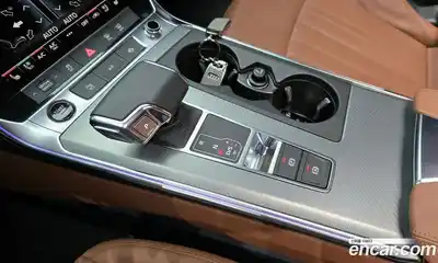 Audi A6 2023 2.0 Автомат в Москве № 162876, миниатюра 9