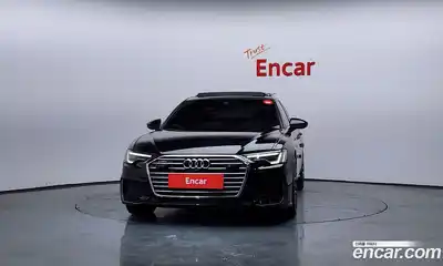 Audi A6 2020 2.0 Автомат в Москве № 163262, миниатюра 12