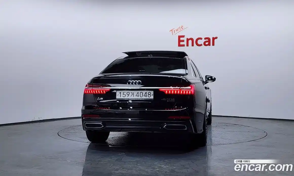 Audi A6 2020 2.0 Автомат в Москве № 163262, фото 16