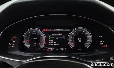 Audi A6 2020 2.0 Автомат в Москве № 163262, миниатюра 2