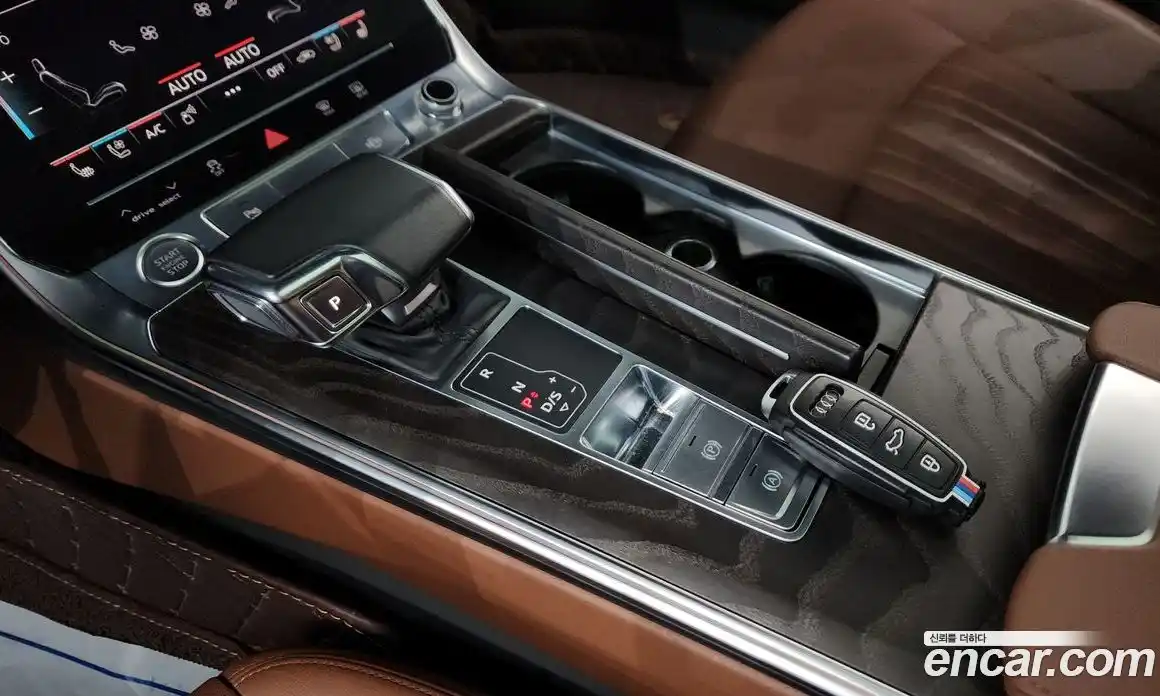 Audi A6 2020 2.0 Автомат в Москве № 163262, фото 6