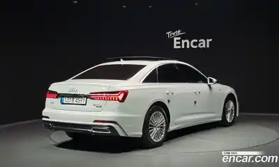Audi A6 2020 2.0 Автомат в Москве № 163358, миниатюра 7
