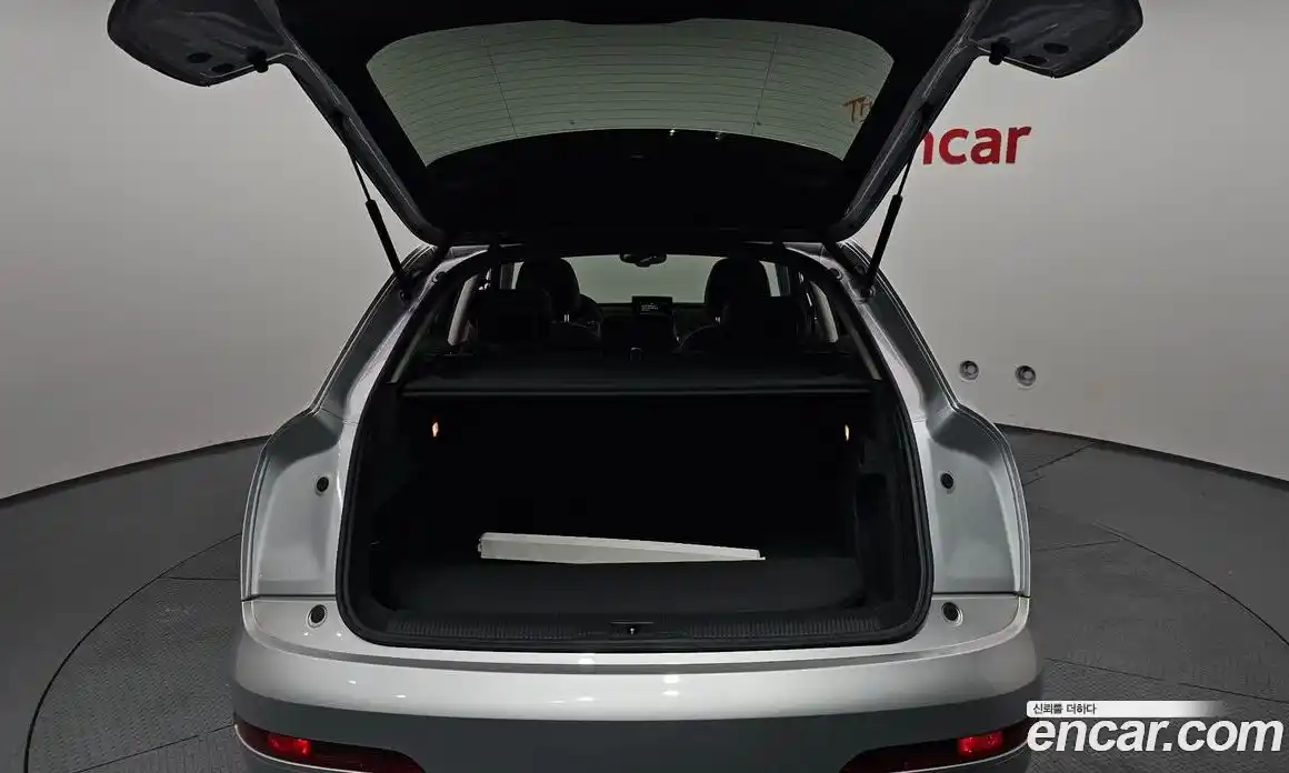 Audi Q3 2014 2.0 Автомат в Москве № 163796, фото 13