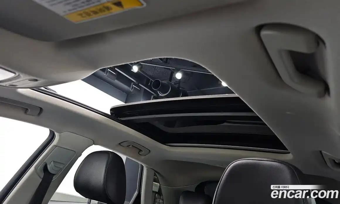 Audi Q3 2014 2.0 Автомат в Москве № 163796, фото 5