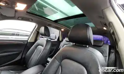 Audi Q5 2012 3.0 Автомат в Москве № 163856, миниатюра 11