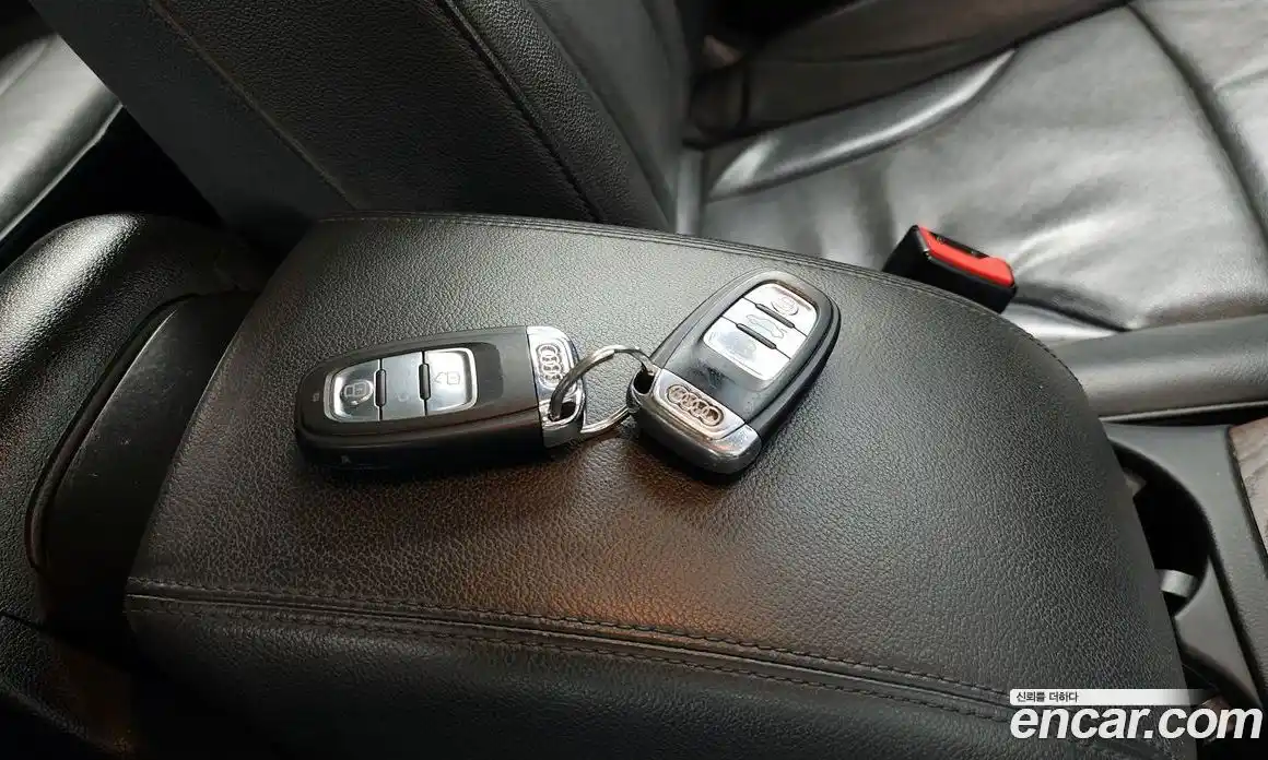 Audi Q5 2012 3.0 Автомат в Москве № 163856, фото 15